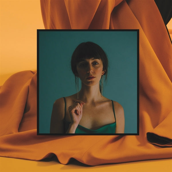 |  Vinyl LP | Anna Ash - L.A. Flame (LP) | Records on Vinyl