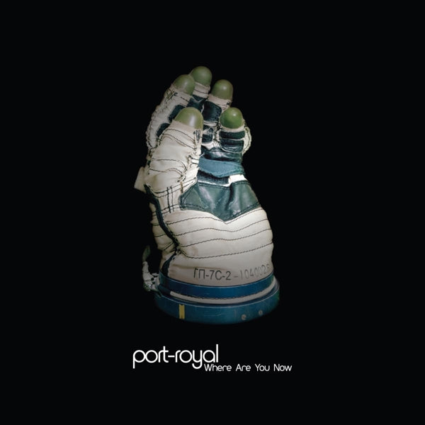 |  Vinyl LP | Port-Royal - Where Are You Now (2 LPs) | Records on Vinyl