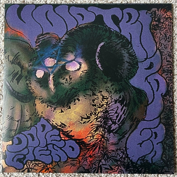 |  Vinyl LP | Void Tripper - Dopefiend (LP) | Records on Vinyl