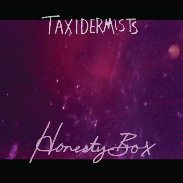 |  Vinyl LP | Taxidermists - Honesty Box (LP) | Records on Vinyl