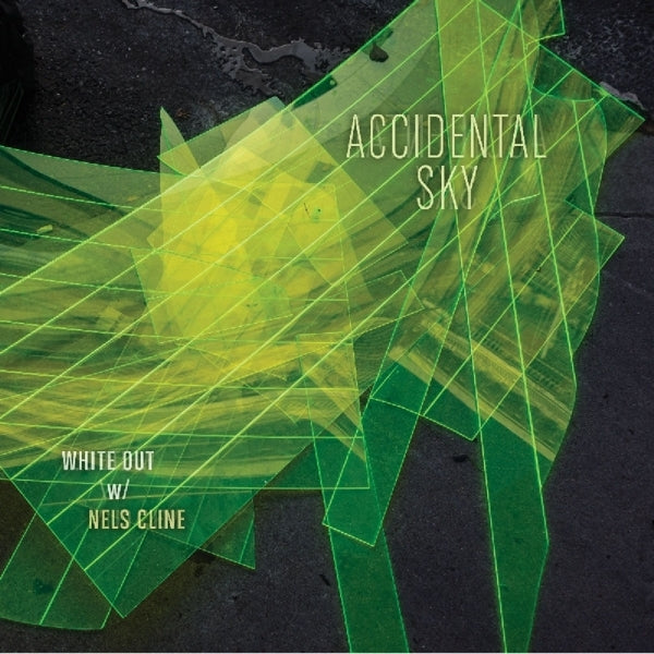 |   | White Out - Accidental Sky (LP) | Records on Vinyl