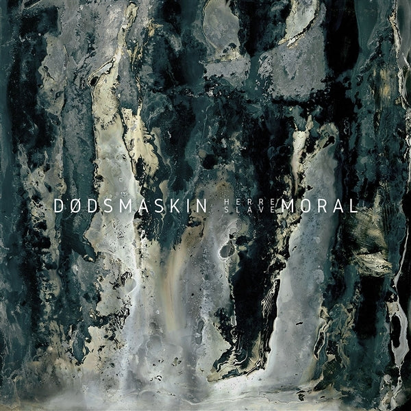 |  Vinyl LP | Dodsmaskin - Herremoral/Slavemoral (LP) | Records on Vinyl