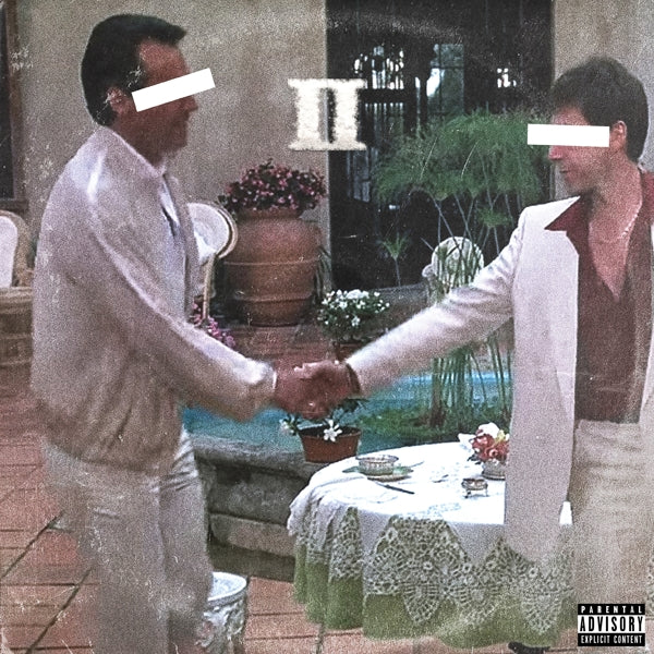 |  Vinyl LP | Benny the Butcher - Plugs I Met 2 (LP) | Records on Vinyl