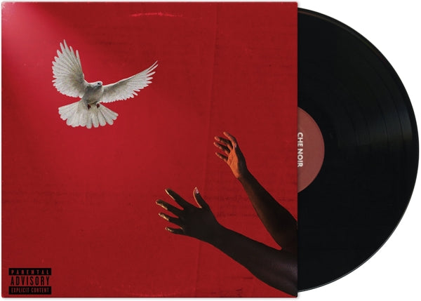 |  Vinyl LP | Che Noir - Last Remnants (LP) | Records on Vinyl