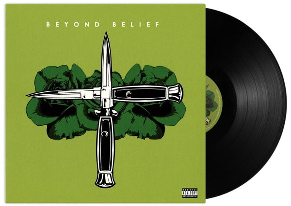 |  Vinyl LP | Thirty Eight Spesh & Harry Fraud - Beyond Belief (LP) | Records on Vinyl