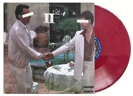 |  Vinyl LP | Benny the Butcher - Plugs I Met 2 (LP) | Records on Vinyl