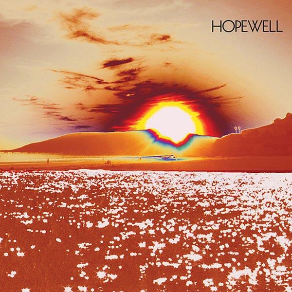 |  Vinyl LP | Hopewell - Good Good Desperation (LP) | Records on Vinyl
