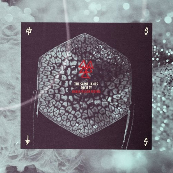 |   | Saint James Society - Bab(A/Y)Lon Rising (LP) | Records on Vinyl