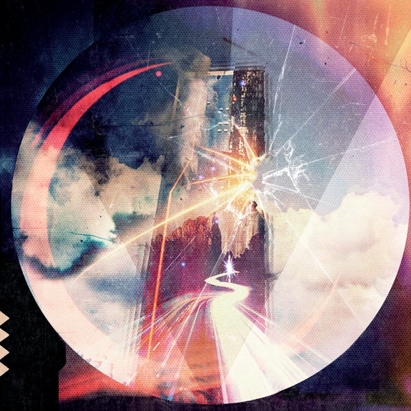 |  Vinyl LP | Comet Control - Comet Control (LP) | Records on Vinyl