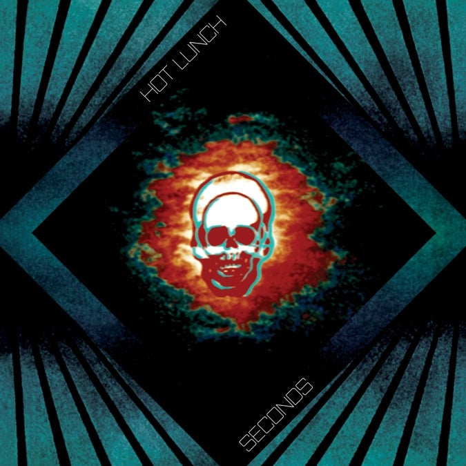 |   | Hot Lunch - Seconds (LP) | Records on Vinyl