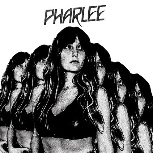 |  Vinyl LP | Pharlee - Pharlee (LP) | Records on Vinyl