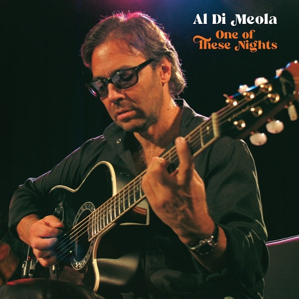 |   | Al Di Meola - One of These Nights (2 LPs) | Records on Vinyl