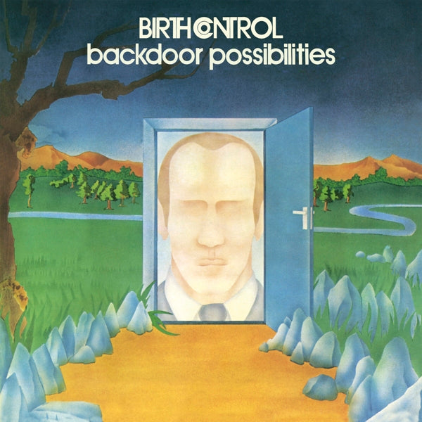 |  Vinyl LP | Birth Control - Backdoor Possibilities + Figure Out the Weather (LP) | Records on Vinyl