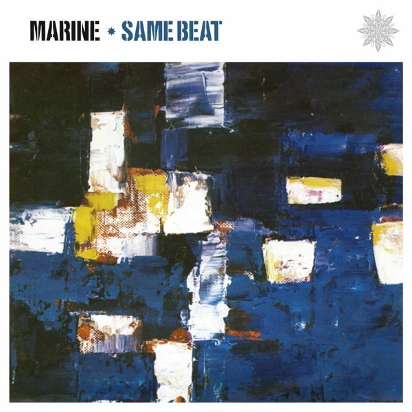 |  Vinyl LP | Marine - Same Beat (LP) | Records on Vinyl