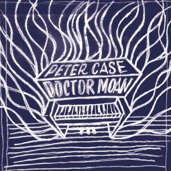 |   | Peter Case - Doctor Moan (LP) | Records on Vinyl