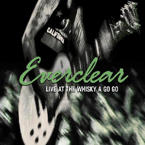 |  Vinyl LP | Everclear - Live At the Whisky a Go Go (2 LPs) | Records on Vinyl