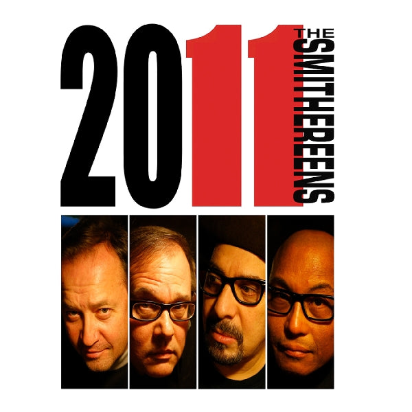 |  Vinyl LP | Smithereens - 2011 (LP) | Records on Vinyl