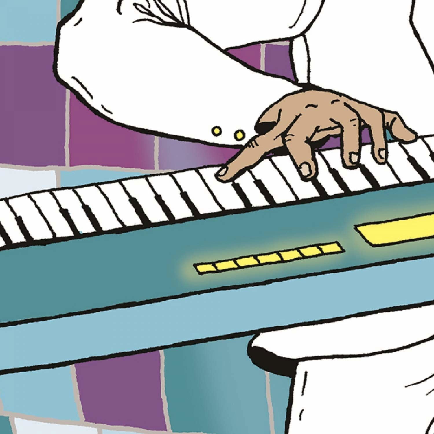 Kool Customer - Blackberry: Somebody Told Me (Single) Cover Arts and Media | Records on Vinyl