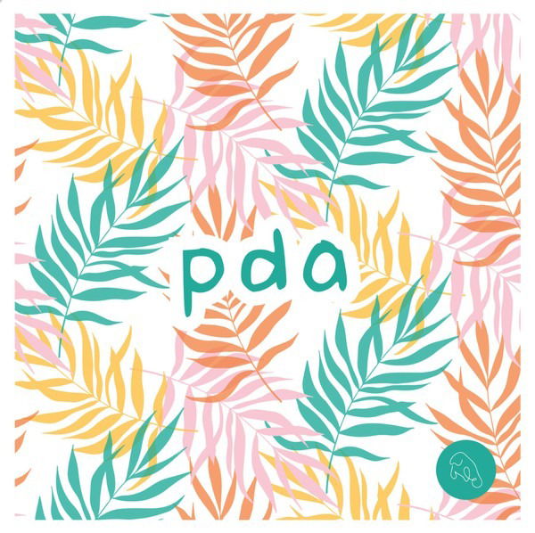 |  Vinyl LP | Manatee Commune - Pda (LP) | Records on Vinyl