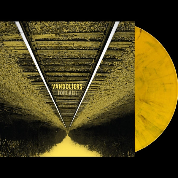 |  Vinyl LP | Vandoliers - Forever (LP) | Records on Vinyl