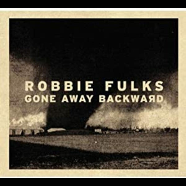 |   | Robbie Fulks - Gone Away Backward (LP) | Records on Vinyl
