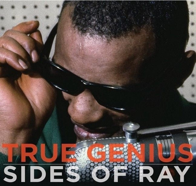 |   | Ray Charles - True Genius Sides of Ray (2 LPs) | Records on Vinyl