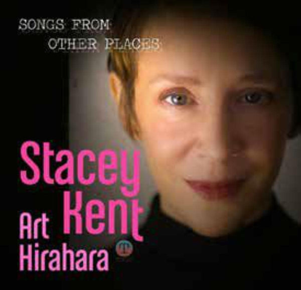|  Vinyl LP | Stacey Kent - Songs From Other Places (LP) | Records on Vinyl