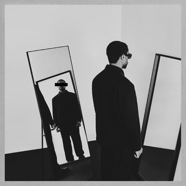 |   | Morgan Guerin - Tales of the Facade (LP) | Records on Vinyl
