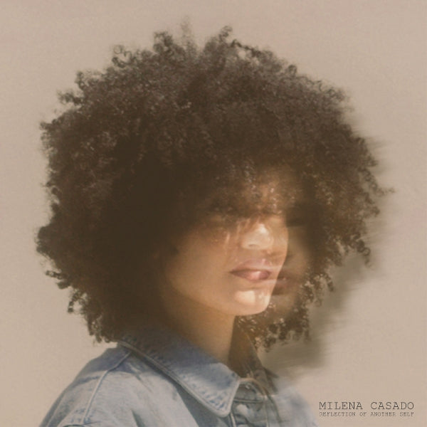 |  Vinyl LP | Milena Cassado - Reflection of Another Self (LP) | Records on Vinyl