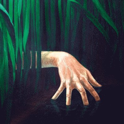 |  Vinyl LP | Brothertiger - Out of Touch (LP) | Records on Vinyl