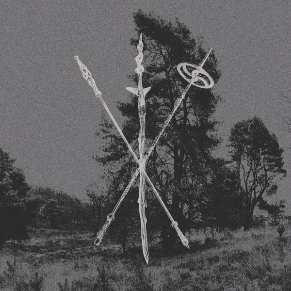 |  Vinyl LP | Sowulo - Wurdiz (2 LPs) | Records on Vinyl