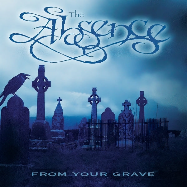 |  Vinyl LP | Absence - From Your Grave (LP) | Records on Vinyl