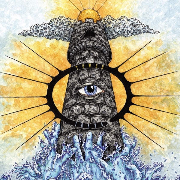 |   | Irata - Tower (LP) | Records on Vinyl
