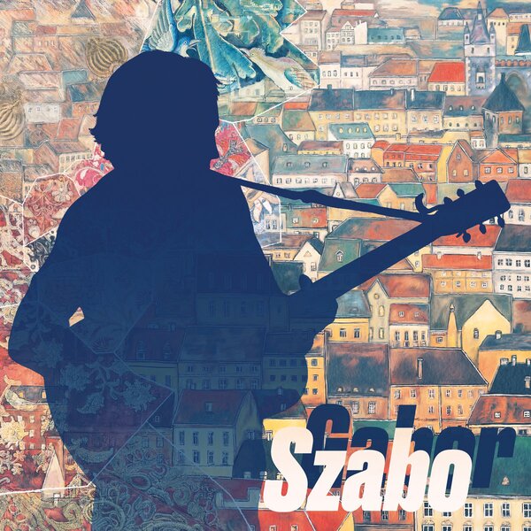|  Vinyl LP | Gabor Szabo - The Complete Gabor Szabo In Budapest (2 LPs) | Records on Vinyl