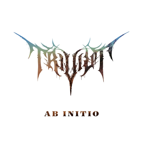 |  Vinyl LP | Trivium - Ember To Inferno: Ab Initio (5 LPs) | Records on Vinyl