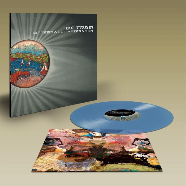 |  Vinyl LP | Df Tram - Bittersweet Afternoon (LP) | Records on Vinyl