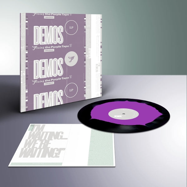 |  12" Single | Pixies - Demos (Single) | Records on Vinyl