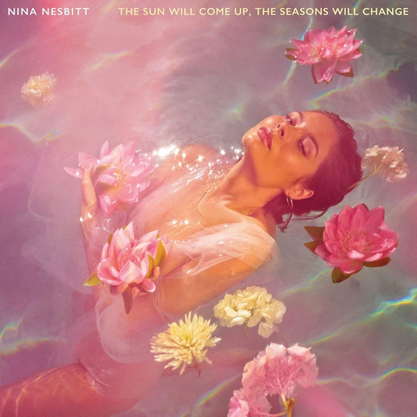 | | Nina Nesbitt - Sun Will Come Up, the Seasons Will Change (LP) | Records on Vinyl