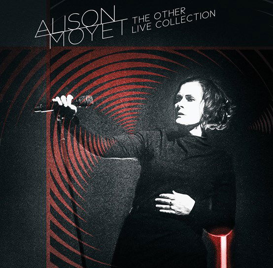 |  Vinyl LP | Alison Moyet - Other Live Collection (LP) | Records on Vinyl