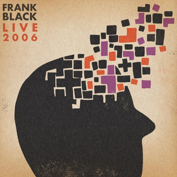 |   | Frank Black - Live 2006 (LP) | Records on Vinyl