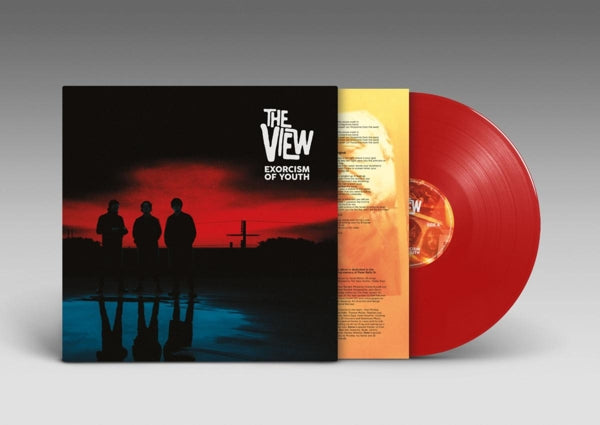 | | View - Exorcism of Youth (LP) | Records on Vinyl