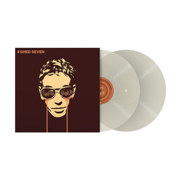 |   | Shed Seven - Liquid Gold (2 LPs) | Records on Vinyl