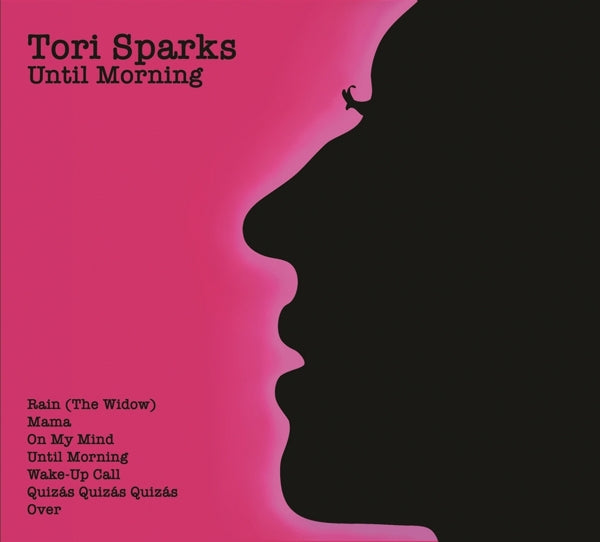 |  Vinyl LP | Tori Sparks - Until Morning/Come Out of the Dark (LP) | Records on Vinyl