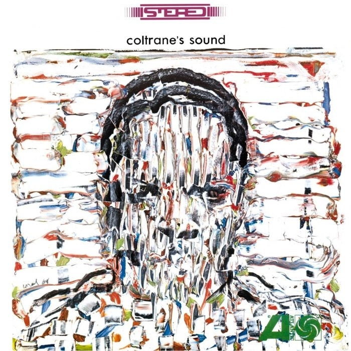 |  Vinyl LP | John Coltrane - Coltrane's Sound (2 LPs) | Records on Vinyl