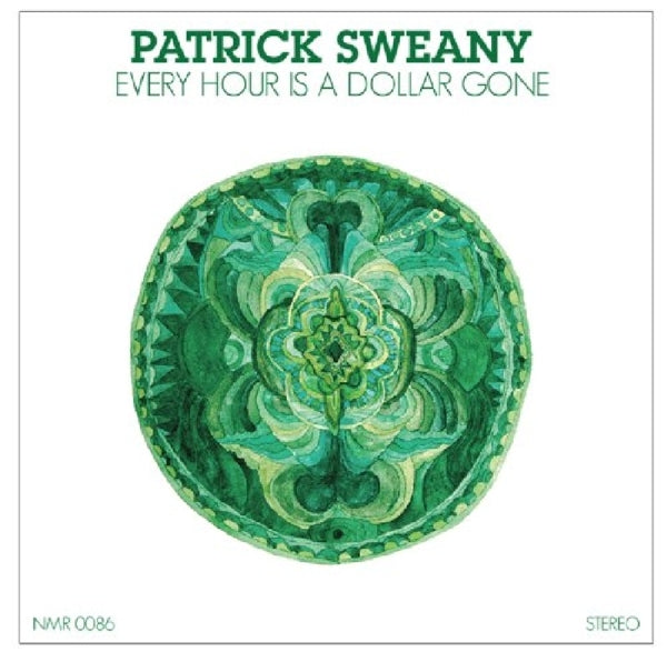 |   | Patrick Sweany - Every Hour is a Dollar (LP) | Records on Vinyl