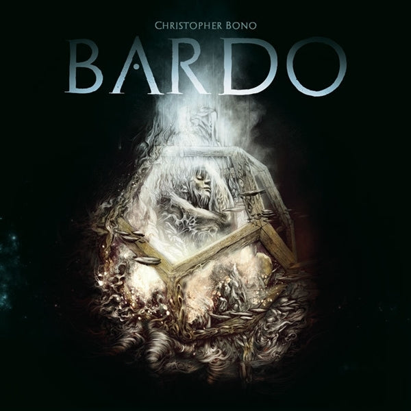 |  Vinyl LP | Christopher Bono - Bardo (2 LPs) | Records on Vinyl