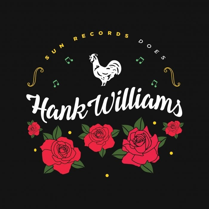 |  Vinyl LP | Various - Sun Records Does Hank Williams (LP) | Records on Vinyl