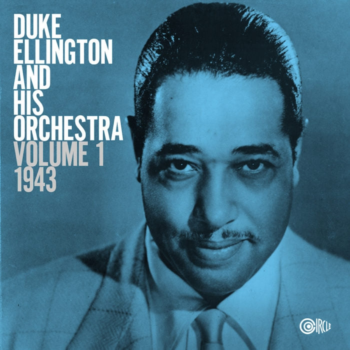 |   | Duke Ellington - Vol.1: 1943 (LP) | Records on Vinyl