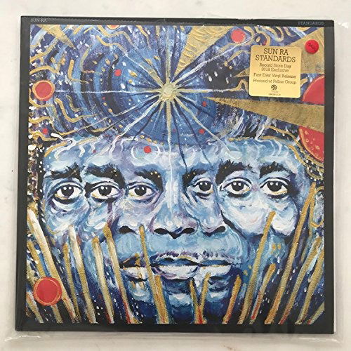 |  Vinyl LP | Sun Ra - Standards (LP) | Records on Vinyl