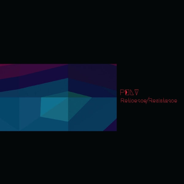 |  Vinyl LP | Pelt - Reticence / Resistance (LP) | Records on Vinyl